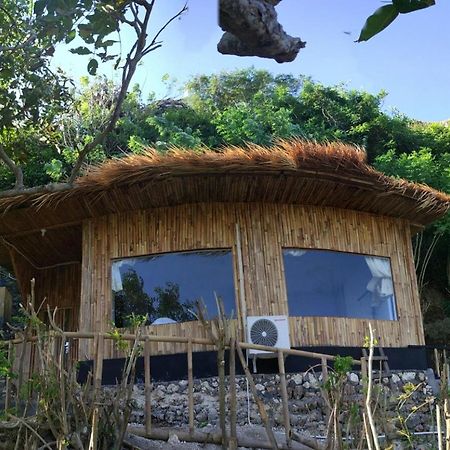 Nunggalan Hut Villa Uluwatu  Luaran gambar
