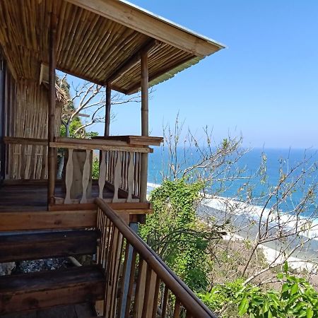 Nunggalan Hut Villa Uluwatu  Luaran gambar