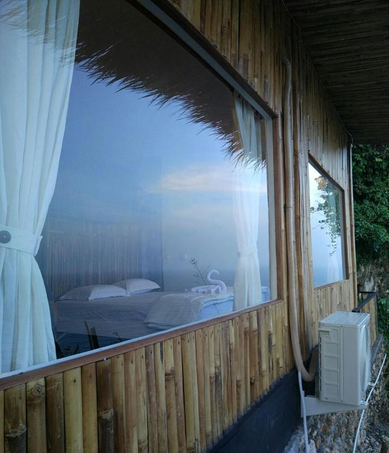 Nunggalan Hut Villa Uluwatu  Luaran gambar