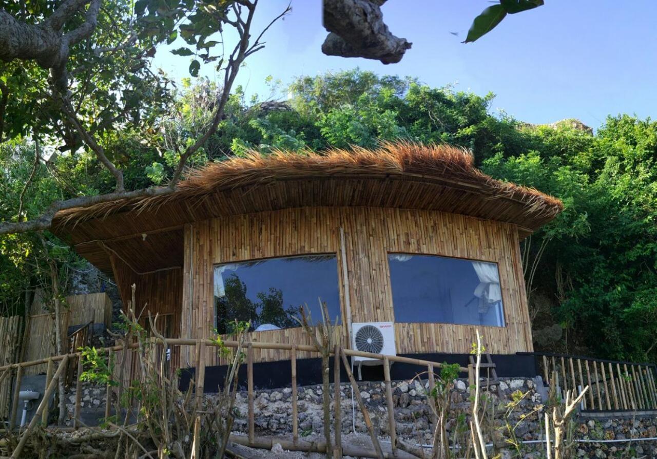 Nunggalan Hut Villa Uluwatu  Luaran gambar