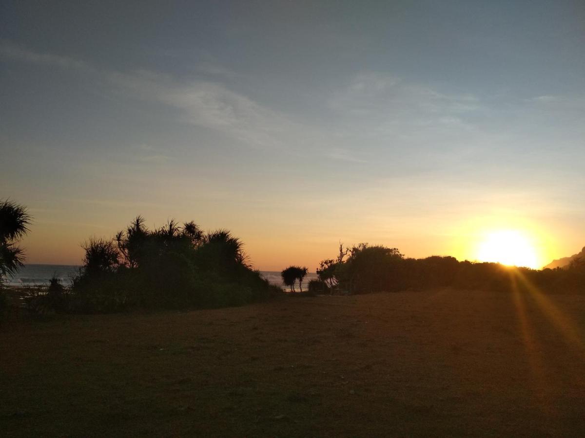 Nunggalan Hut Villa Uluwatu  Luaran gambar