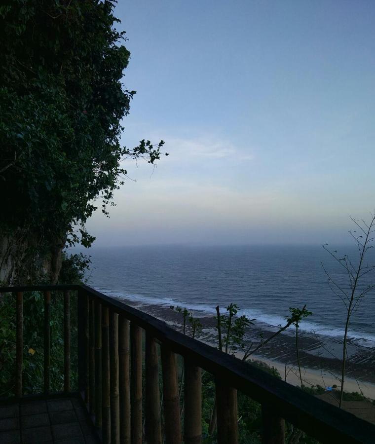 Nunggalan Hut Villa Uluwatu  Luaran gambar