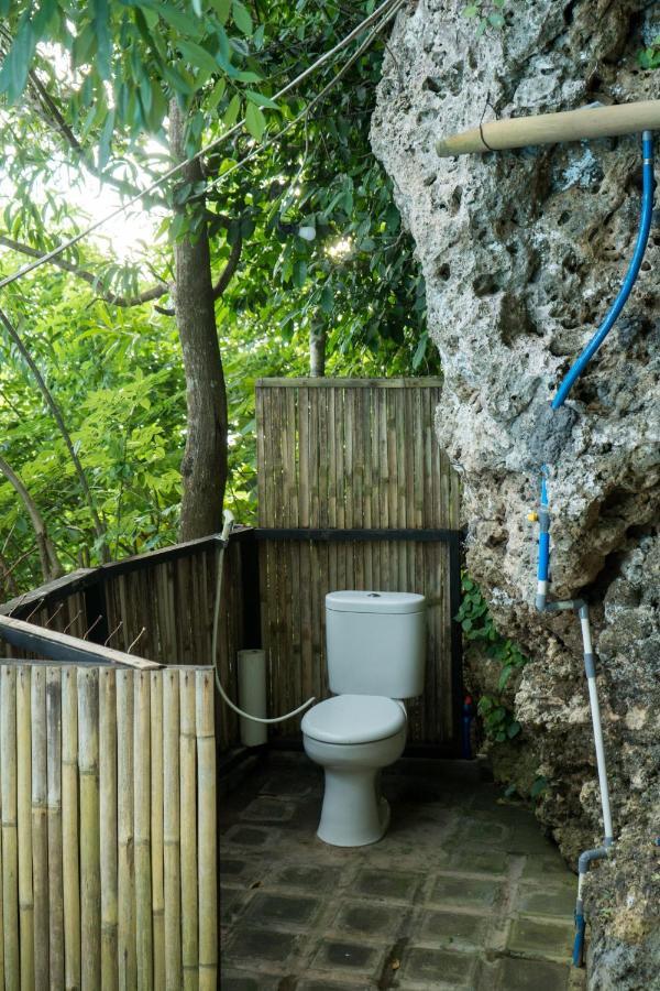 Nunggalan Hut Villa Uluwatu  Luaran gambar
