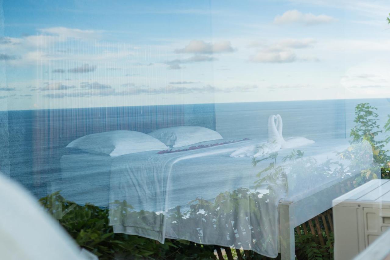 Nunggalan Hut Villa Uluwatu  Luaran gambar