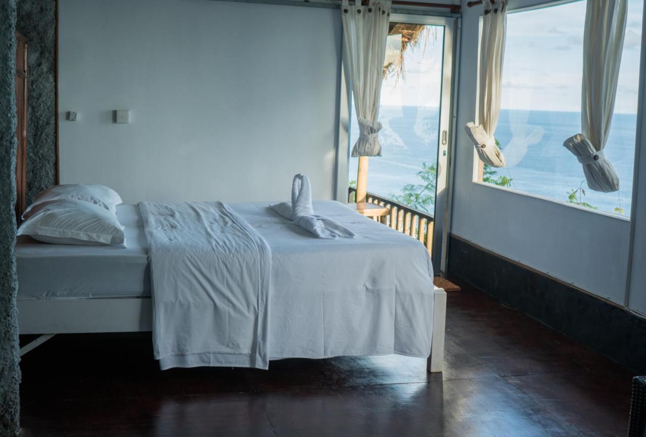 Nunggalan Hut Villa Uluwatu  Luaran gambar