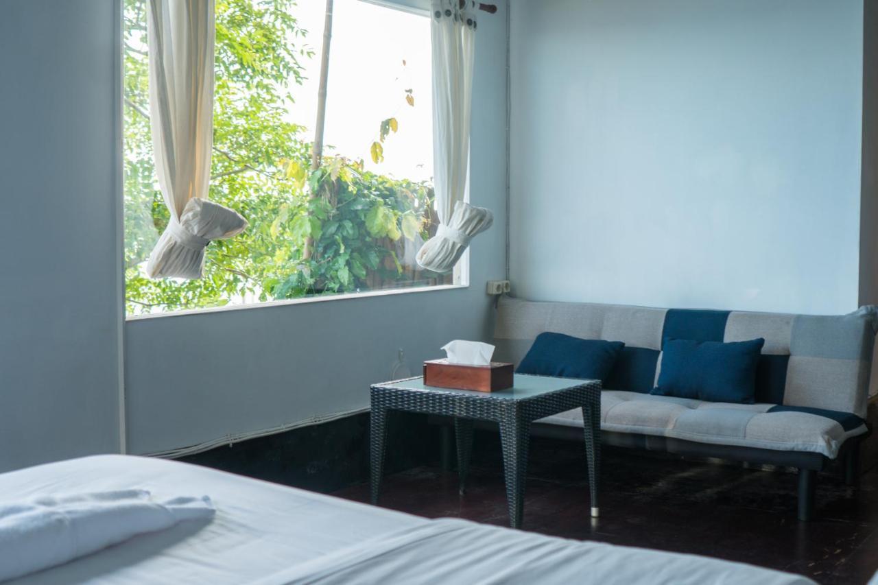 Nunggalan Hut Villa Uluwatu  Luaran gambar