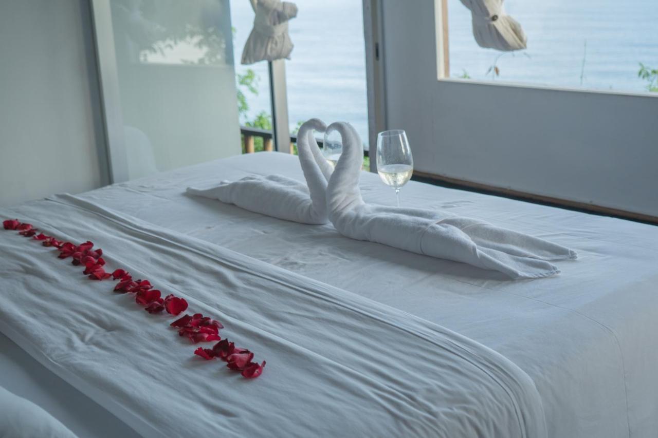 Nunggalan Hut Villa Uluwatu  Luaran gambar