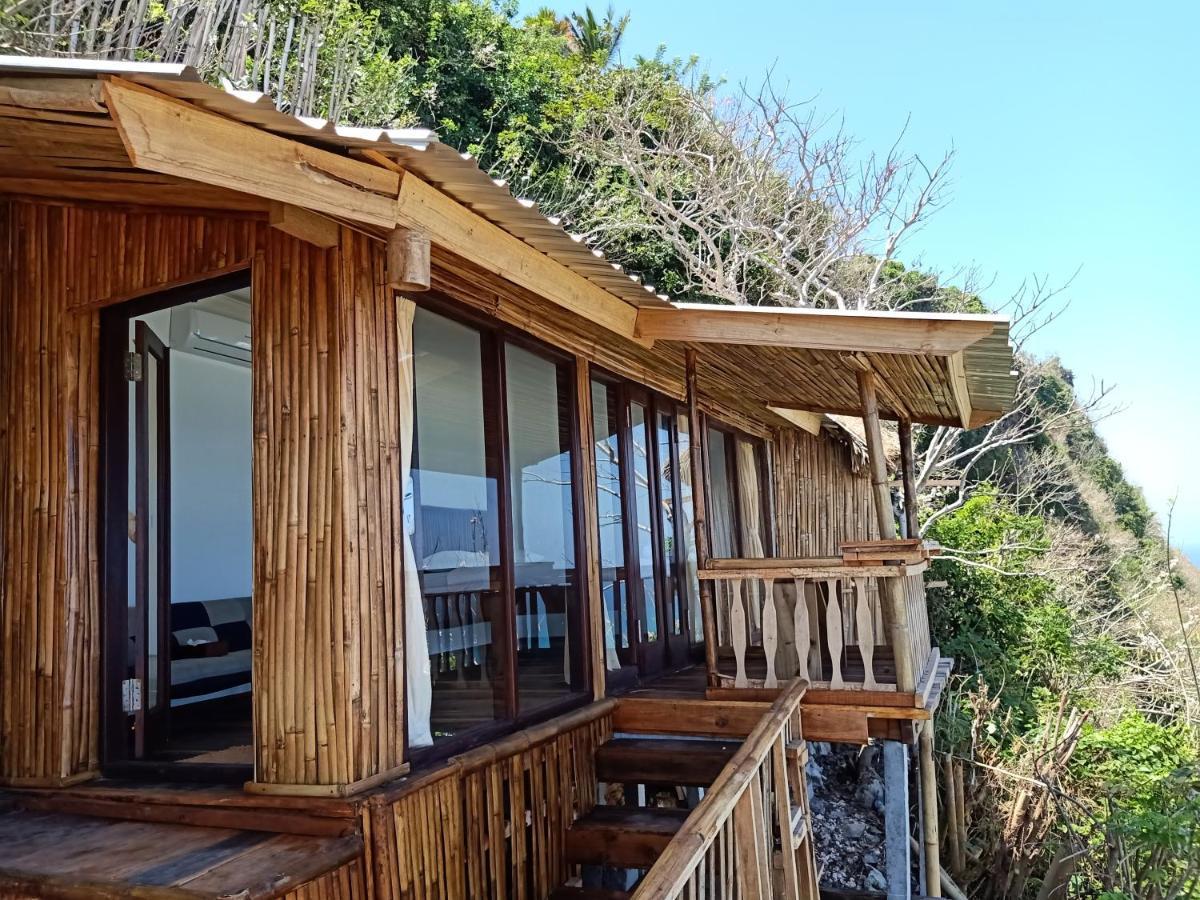 Nunggalan Hut Villa Uluwatu  Luaran gambar
