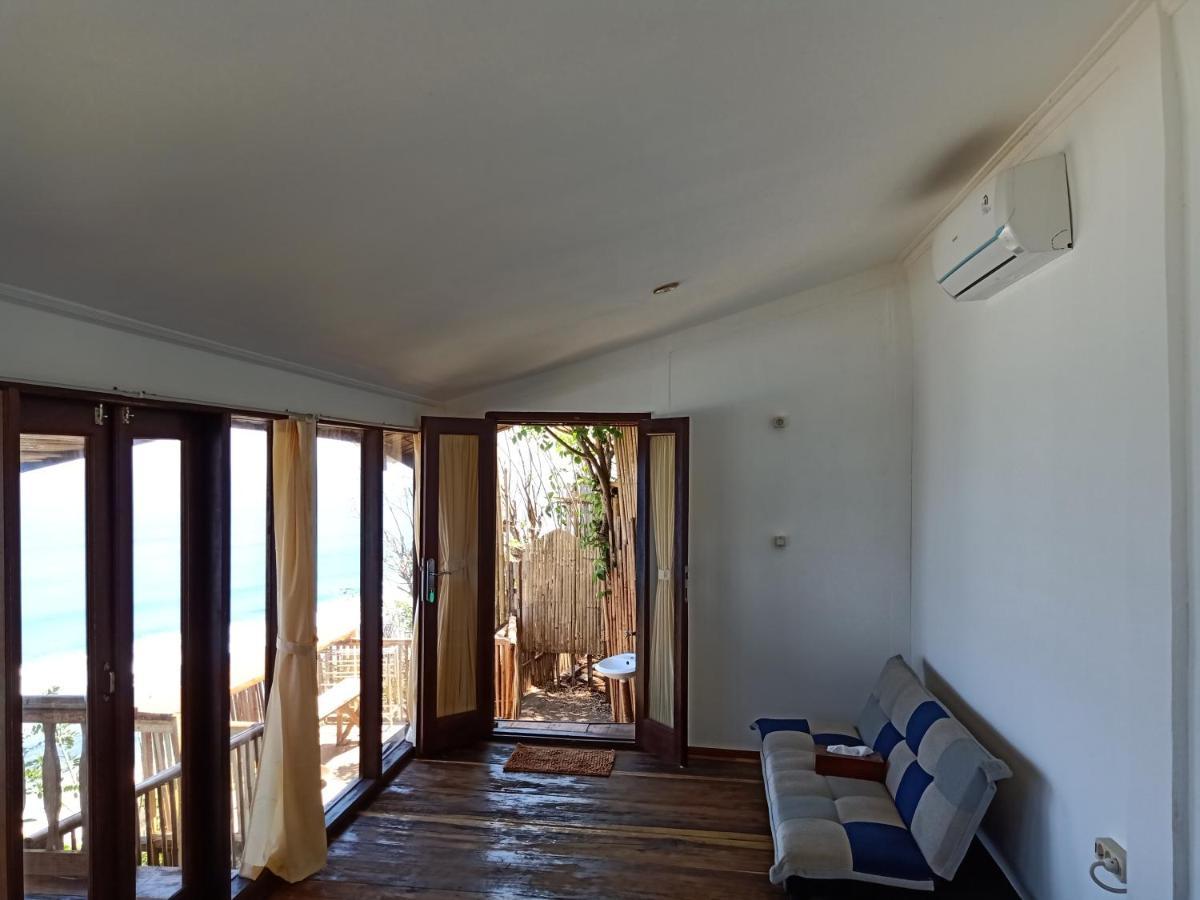 Nunggalan Hut Villa Uluwatu  Luaran gambar