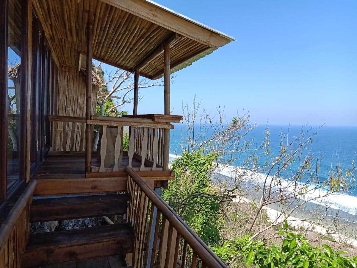 Nunggalan Hut Villa Uluwatu  Luaran gambar
