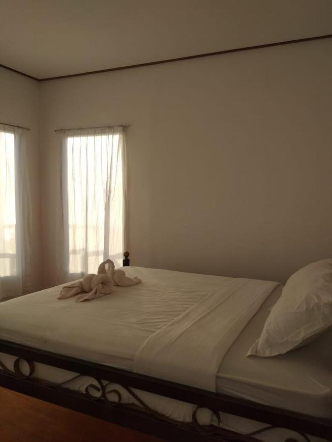 Nunggalan Hut Villa Uluwatu  Luaran gambar