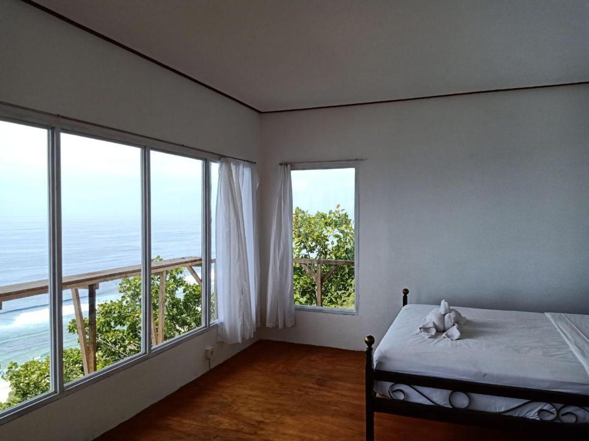 Nunggalan Hut Villa Uluwatu  Luaran gambar